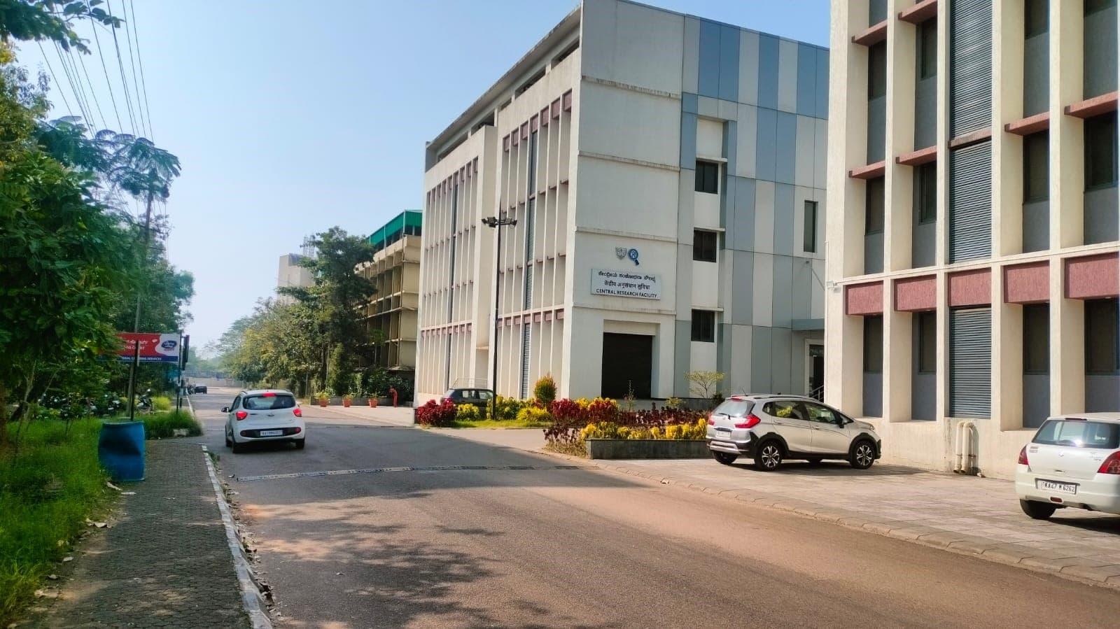 NIT Surathkal Campus photo 14